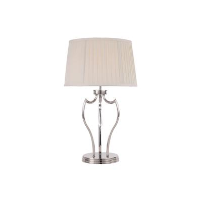 Лампа Elstead Lighting Настольная лампа Elstead Interior, Арт. PM-TL-PN арт. PM-TL-PN