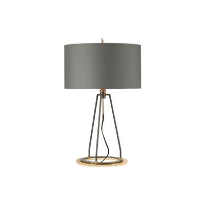 Лампа Elstead Lighting Настольная лампа Elstead Lighting, Арт. FERRARA-TL-GPG арт. FERRARA-TL-GPG