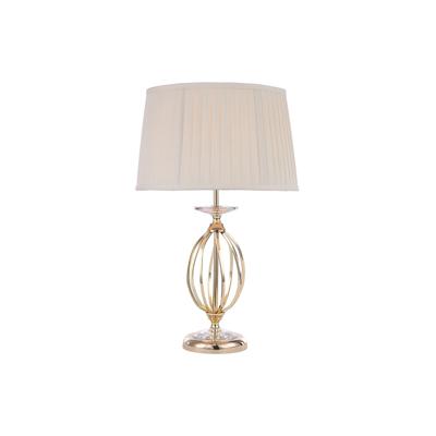 Лампа Elstead Lighting Настольная лампа Elstead Interior, Арт. AG-TL-POL-BRASS арт. AG-TL-POL-BRASS