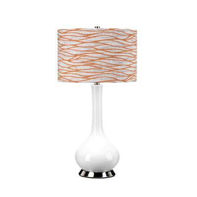 Лампа Elstead Lighting Настольная лампа Elstead, Арт. MILO-PN-TL-LORA арт. MILO-PN-TL-LORA