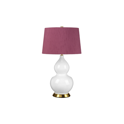 Лампа Elstead Lighting Настольная лампа Elstead, Арт. ISLA-AB-TL-PURPLE арт. ISLA-AB-TL-PURPLE