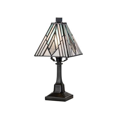 Лампа Elstead Lighting Настольная лампа Elstead Lighting, Арт. TF-ALDERLEY-TL-S арт. TF-ALDERLEY-TL-S