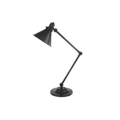 Лампа Elstead Lighting Настольная лампа Elstead Interior, Арт. PV-TL-OB арт. PV-TL-OB