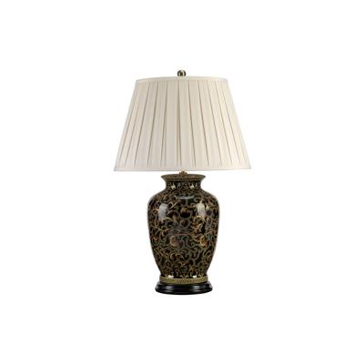 Лампа Elstead Lighting Настольная лампа Elstead Lighting, Арт. MORRIS-TL-LARGE арт. MORRIS-TL-LARGE