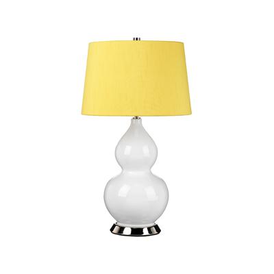 Лампа Elstead Lighting Настольная лампа Elstead, Арт. ISLA-PN-TL-YELLOW арт. ISLA-PN-TL-YELLOW