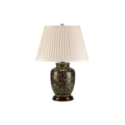 Лампа Elstead Lighting Настольная лампа Elstead Lighting, Арт. MORRIS-TL-SMALL арт. MORRIS-TL-SMALL
