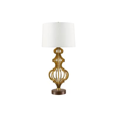 Лампа Elstead Lighting Настольная лампа Elstead Lighting, Арт. GN-OCTAVIA-TL-GD арт. GN-OCTAVIA-TL-GD