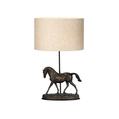 Лампа Elstead Lighting Настольная лампа Elstead Lighting , Арт. DL-SPIRIT-TL арт. DL-SPIRIT-TL