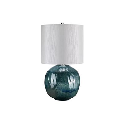 Лампа Elstead Lighting Настольная лампа Elstead Lighting, Арт. BLUE-GLOBE-TL арт. BLUE-GLOBE-TL