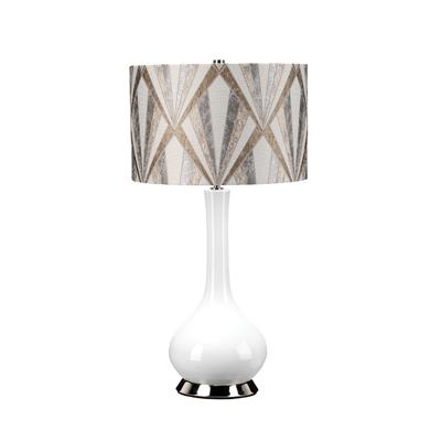 Лампа Elstead Lighting Настольная лампа Elstead, Арт. MILO-PN-TL-VOGSC арт. MILO-PN-TL-VOGSC