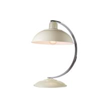 Лампа Elstead Lighting Настольная лампа Elstead Interior, Арт. FRANKLIN-CREAM арт. FRANKLIN-CREAM