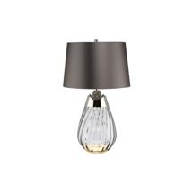 Лампа Elstead Lighting Настольная лампа Elstead Lighting, Арт. LENA-TL-S-SMOKE арт. LENA-TL-S-SMOKE