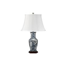 Лампа Elstead Lighting Настольная лампа Elstead Lighting, Арт. BLUE-HEX-TL арт. BLUE-HEX-TL