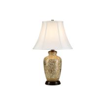 Лампа Elstead Lighting Настольная лампа Elstead Lighting, Арт. GOLD-THISTLE-TL арт. GOLD-THISTLE-TL