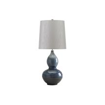 Лампа Elstead Lighting Настольная лампа Elstead Lighting, Арт. LAPIS-GOURD-TL арт. LAPIS-GOURD-TL