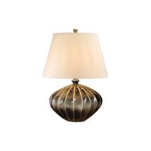 Лампа Elstead Lighting Настольная лампа Elstead Lighting, Арт. RIB-PUMPKIN-TL арт. RIB-PUMPKIN-TL