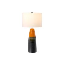 Лампа Elstead Lighting Настольная лампа Elstead Lighting, Арт. BURNTOAK-TL арт. BURNTOAK-TL