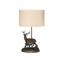 Лампа Elstead Lighting Настольная лампа Elstead Lighting , Арт. DL-AMELIA-TL арт. DL-AMELIA-TL