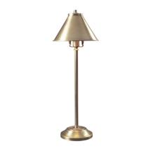 Лампа Elstead Lighting Настольная лампа Elstead Interior, Арт. PV-SL-AB арт. PV-SL-AB