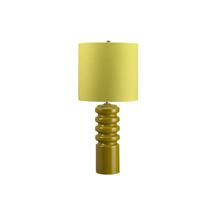 Лампа Elstead Lighting Настольная лампа Elstead Lighting, Арт. CONTOUR-TL-LIME арт. CONTOUR-TL-LIME
