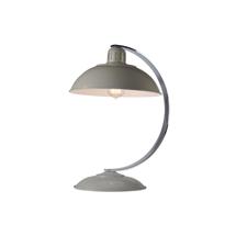 Лампа Elstead Lighting Настольная лампа Elstead Interior, Арт. FRANKLIN-GREY арт. FRANKLIN-GREY