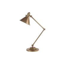 Лампа Elstead Lighting Настольная лампа Elstead Interior, Арт. PV-TL-AB арт. PV-TL-AB