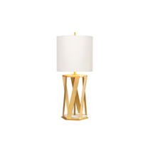 Лампа Elstead Lighting Настольная лампа Elstead, Арт. APOLLO-TL-WHT арт. APOLLO-TL-WHT