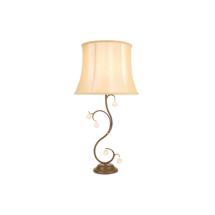 Лампа Elstead Lighting Настольная лампа Elstead Interior, Арт. LUN-TL-BRONZE арт. LUN-TL-BRONZE