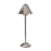 Лампа Elstead Lighting Настольная лампа Elstead Interior, Арт. PV-SL-PN арт. PV-SL-PN