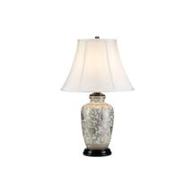 Лампа Elstead Lighting Настольная лампа Elstead Lighting, Арт. SILVERTHISTLE-TL арт. SILVERTHISTLE-TL