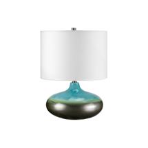 Лампа Elstead Lighting Настольная лампа Elstead Lighting, Арт. LAGUNA-TL-SM арт. LAGUNA-TL-SM