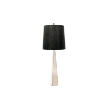 Лампа Elstead Lighting Настольная лампа Elstead, Арт. ASCENT-TL-PN-BK арт. ASCENT-TL-PN-BK