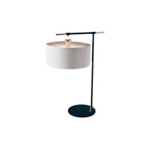 Лампа Elstead Lighting Настольная лампа Elstead, Арт. BALANCE-TL-BKPN арт. BALANCE-TL-BKPN