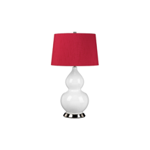 Лампа Elstead Lighting Настольная лампа Elstead, Арт. ISLA-PN-TL-RED арт. ISLA-PN-TL-RED