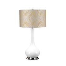 Лампа Elstead Lighting Настольная лампа Elstead, Арт. MILO-PN-TL-PSM арт. MILO-PN-TL-PSM