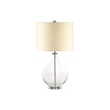 Лампа Elstead Lighting Настольная лампа Elstead Lighting, Арт. ORB-TL-CLEAR арт. ORB-TL-CLEAR
