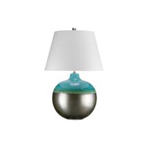 Лампа Elstead Lighting Настольная лампа Elstead Lighting, Арт. LAGUNA-TL-LRG арт. LAGUNA-TL-LRG