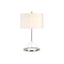 Лампа Elstead Lighting Настольная лампа Elstead Lighting, Арт. VICENZA-TL-WPN арт. VICENZA-TL-WPN