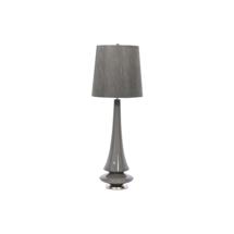 Лампа Elstead Lighting Настольная лампа Elstead Lighting, Арт. SPIN-TL-GREY арт. SPIN-TL-GREY