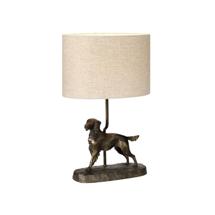 Лампа Elstead Lighting Настольная лампа Elstead Lighting , Арт. DL-RUFUS-TL арт. DL-RUFUS-TL