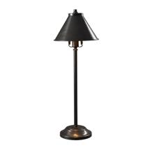 Лампа Elstead Lighting Настольная лампа Elstead Interior, Арт. PV-SL-OB арт. PV-SL-OB