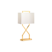Лампа Elstead Lighting Настольная лампа Elstead, Арт. CROSS-TL-IVORY арт. CROSS-TL-IVORY