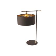 Лампа Elstead Lighting Настольная лампа BALANCE-TL-BRPB Elstead, арт. BALANCE-TL-BRPB арт. BALANCE-TL-BRPB