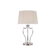 Лампа Elstead Lighting Настольная лампа Elstead Interior, Арт. PM-TL-PN арт. PM-TL-PN