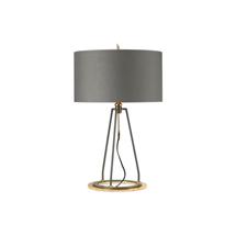 Лампа Elstead Lighting Настольная лампа Elstead Lighting, Арт. FERRARA-TL-GPG арт. FERRARA-TL-GPG
