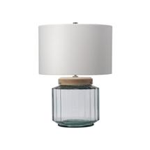 Лампа Elstead Lighting Настольная лампа Elstead Lighting, Арт. LUGA-TL-NATURAL арт. LUGA-TL-NATURAL