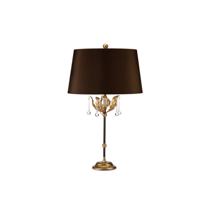 Лампа Elstead Lighting Настольная лампа Elstead Interior, Арт. AML-TL-BRONZE арт. AML-TL-BRONZE