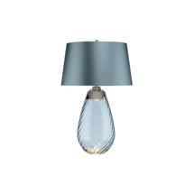 Лампа Elstead Lighting Настольная лампа Elstead Lighting, Арт. LENA-TL-L-BLUE арт. LENA-TL-L-BLUE