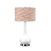 Лампа Elstead Lighting Настольная лампа Elstead, Арт. MILO-PN-TL-LORA арт. MILO-PN-TL-LORA