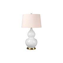 Лампа Elstead Lighting Настольная лампа Elstead, Арт. ISLA-AB-TL-PINK арт. ISLA-AB-TL-PINK